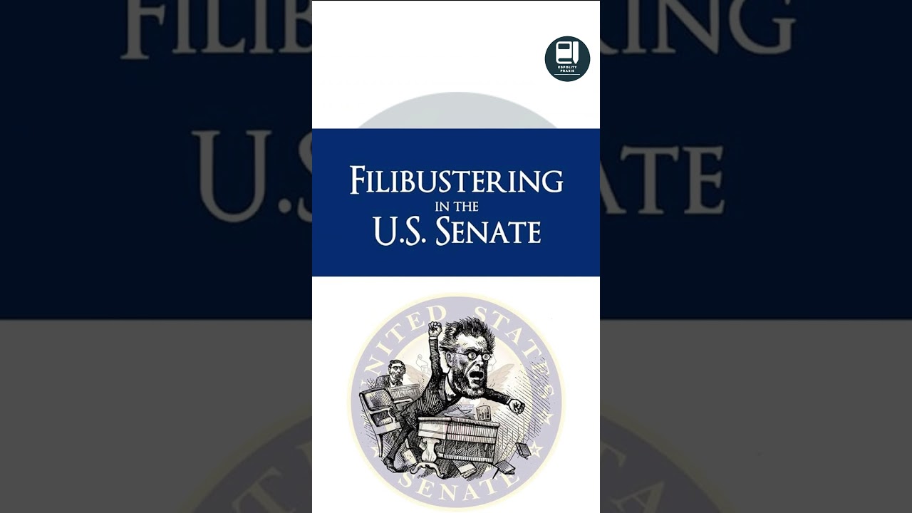 FILIBUSTERING in Just 2 min