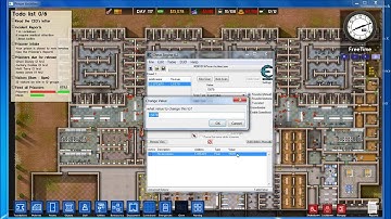 Prison Architect Quick Money Cheat