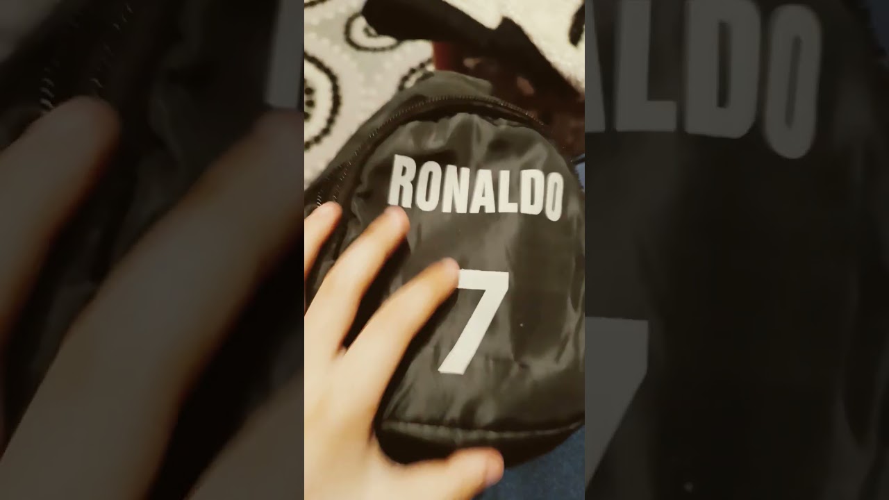 cr7 ronaldo MONO