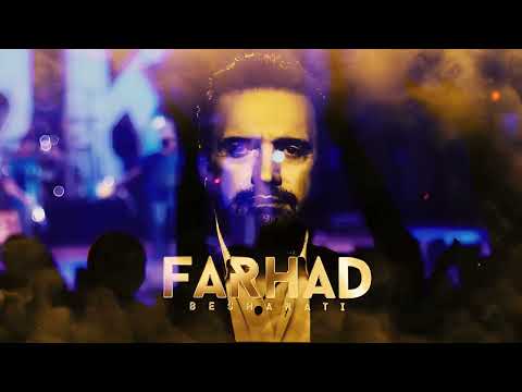 Farhad Besharati Concert Ad 1