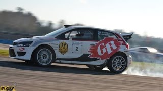 XII Rally CAM Festival | Circuito Vasco Sameiro y Kartodromo de Braga (Portugal)