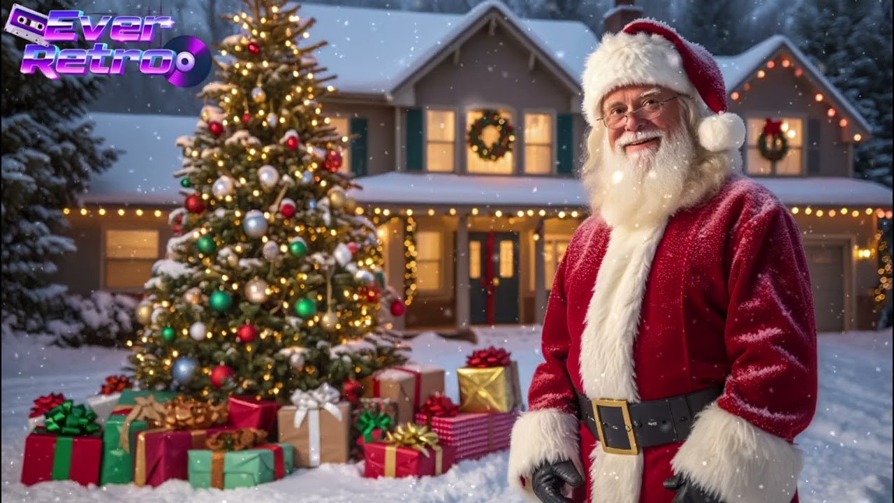 The Best Collection of Christmas Songs! Inspiring Holiday Music Hits!