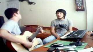 Gidemem... Söy:murat