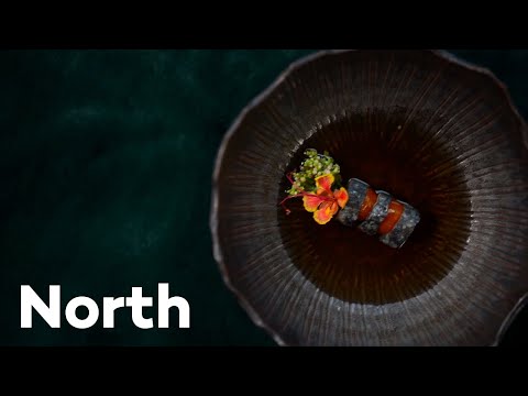 อาหารและวัฒนธรรมทางภาคเหนือสไตล์ล้านนากับร้าน “North”