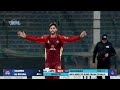 Sameen Exits | Qualifier 1 | SPL