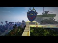 Forever Minecraft Hatch3t Promo