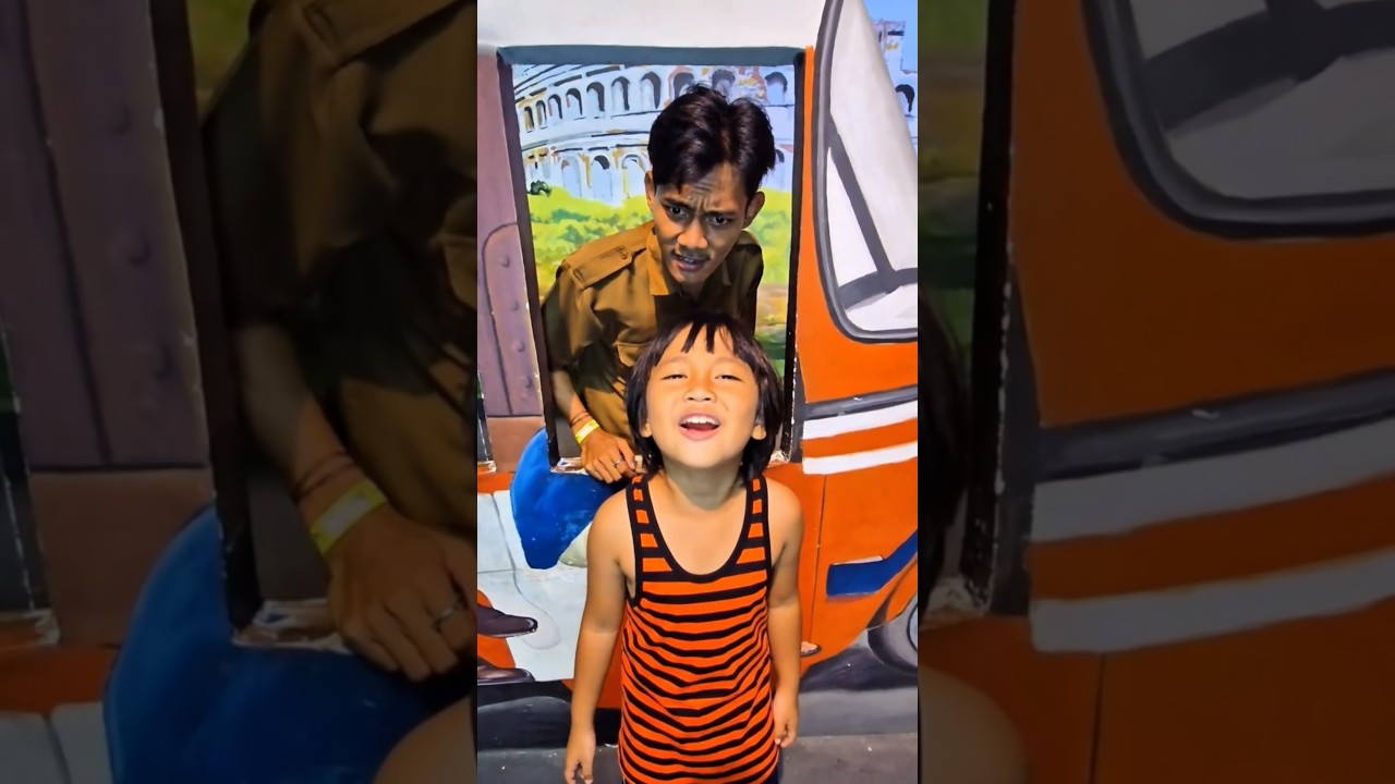 bocil prank ngok ngok #short #funny #comedy #viral