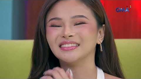 Fast Talk with Boy Abunda: Angeli Khang, ang VIVA MAX QUEEN! (Full Episode 399)