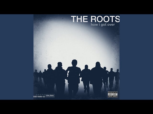 The Roots - Doin It Again