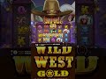 РЕДКИЙ БОНУС В WILD WEST GOLD ЗАНОСЫ НЕДЕЛИ! #казиноонлайн #бонусыказино #заносывслотах