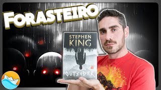 OUTSIDER | Stephen King