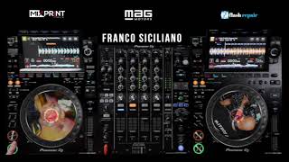 FRANCO SICILIANO - HOUSE 90