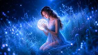 (No Ads) Fall Asleep Immediately & Deep Sleep Journey & Ambient Music & Live screenshot 4