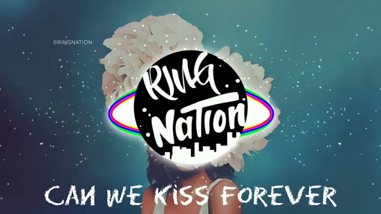 Kina Can We Kiss Forever? Ringtone Download Now YouTube