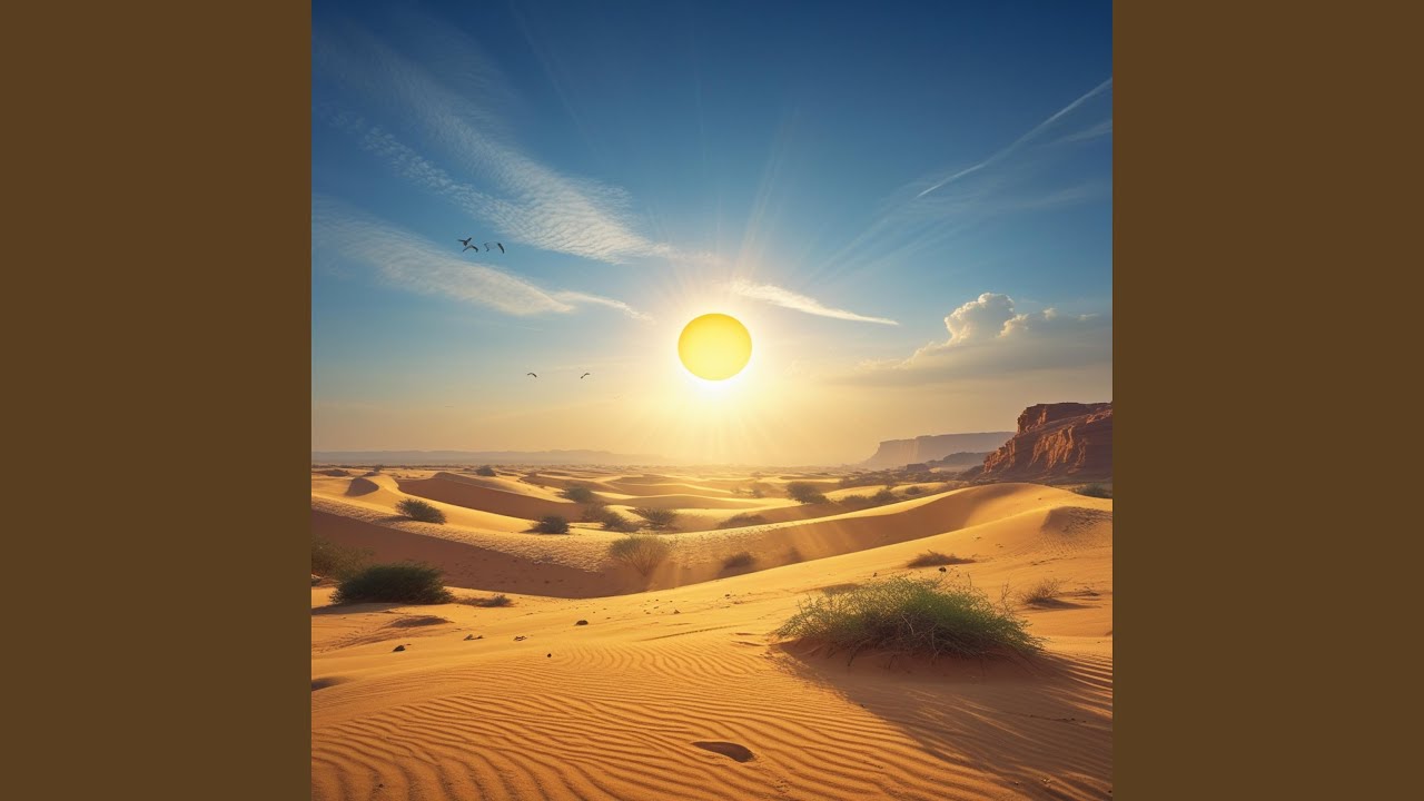 Ambient (afro) adlı videoyu YouTube'da izle Ambient (afro) adlı videoyu YouTube'da izle