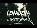 Lenadena[Lo-Fi broken heart]#subscribe to my channel#share pliz#samz vai singer#lofi song