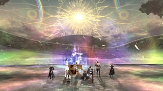 P12S P2 - First clear -MCH PoV - TBN - No Commentary P12S P2 - First clear -MCH PoV - TBN - No Commentary