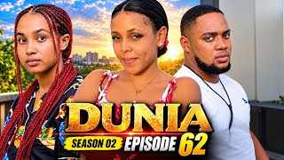 DUNIA SEASON 02 EPISODE 62 #love #asmafilms #dunia 