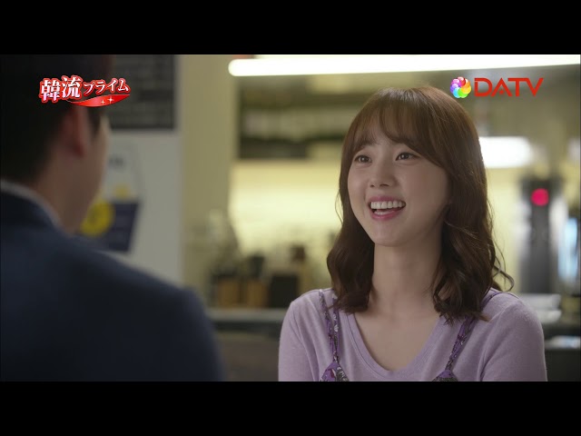 韓国ドラマ☆おかん様 DATV】一緒に暮らしませんか？ - YouTube
