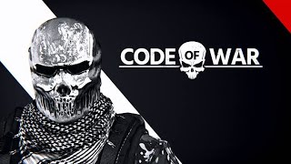 Code Of War - GAME TEMBAK PERANG 2022#CodeOfWar #strikerzone #androidgames screenshot 4