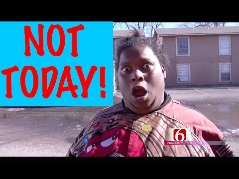 Not today news report