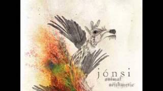 Jónsi - Animal Arithmetic Acapella
