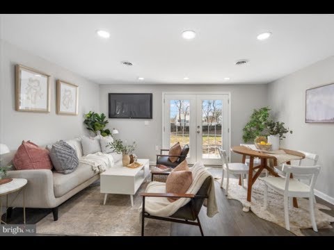117 Dorchester Road, Glen Burnie, MD home video tour