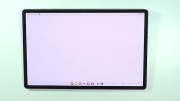 Samsung Galaxy Tab S10+/S10 Ultra: How to Hide Apps