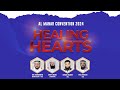 Healing hearts 2024  highlight  al manar islamic center dubai
