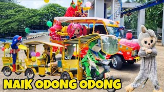 Download Lagu Balonku ada lima mix Lagu aku naik odong-odong full klip badut-badut lucu vs Ondel-Ondel betawi MP3 Download Lagu Balonku ada lima mix Lagu aku naik odong-odong full klip badut-badut lucu vs Ondel-Ondel betawi MP3