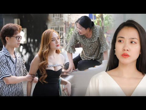 Video Trai Đểu Khinh Thường Ném Tiền Vào Mặt Mẹ Chủ Tịch,... - youtube