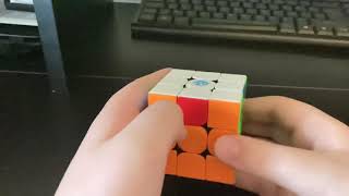 An alternative H Perm Algorithm you probably never heard of