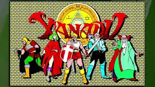 BGM] [X-1] [psg] ザナドゥ [Xanadu] - YouTube