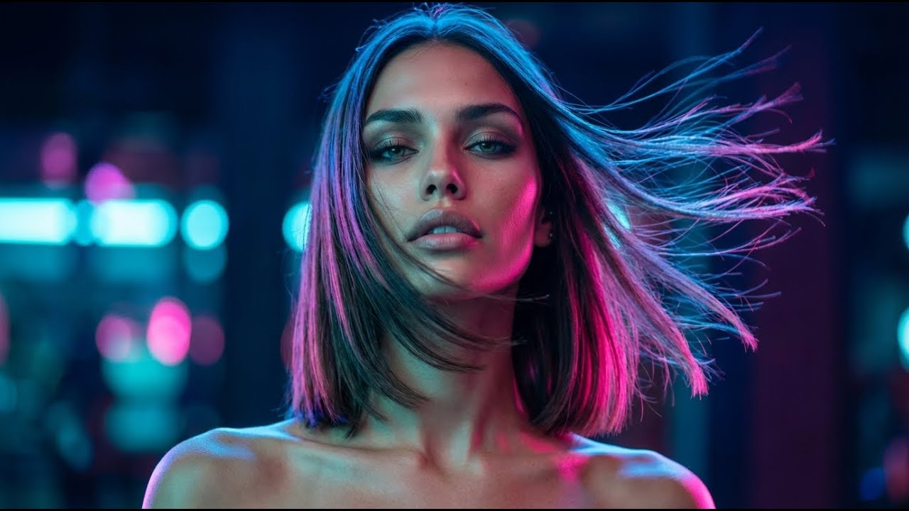 Ruby Mode - Idea Of Us (Emotional Vocal Trance • Melodic Deep House)