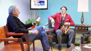 Flying Car Ep. V Gary Grunau Of Spirit Of Milwaukee