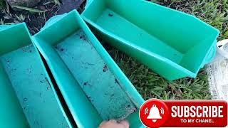 How To Get Unlimited Supply Of "FREE" Containers For/To Start A Garden.