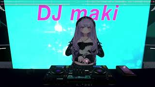 【VRDJ】VRC mk#3