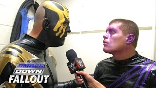 Trouble in the Stars: SmackDown Fallout, January 29, 2015
