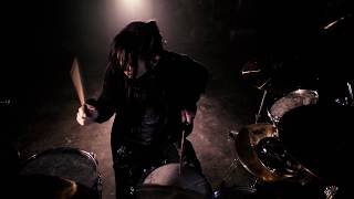 Unlucky Morpheus ( feat.FUMIYA )-「CADAVER」Drum Playthrough chords