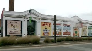 New shopping district blooms near Eastern Market