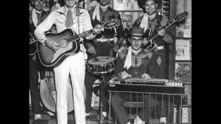 Ernest Tubb - "I´ll Just have Another Cup Of Coffee" chords