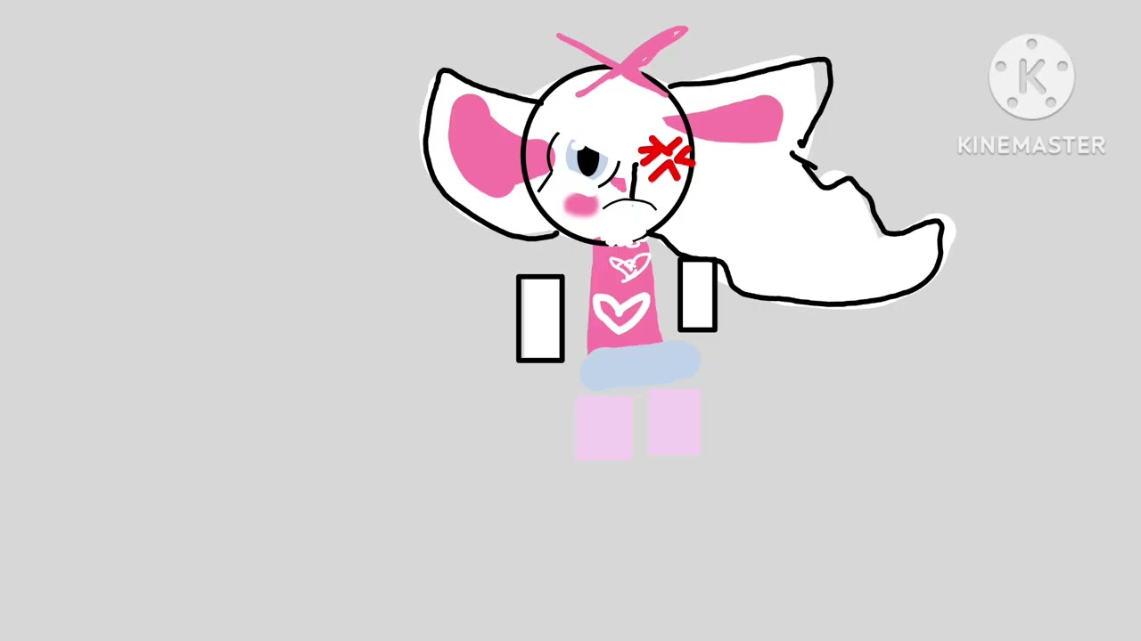 Talking Tom and Friends world anti piracy screen