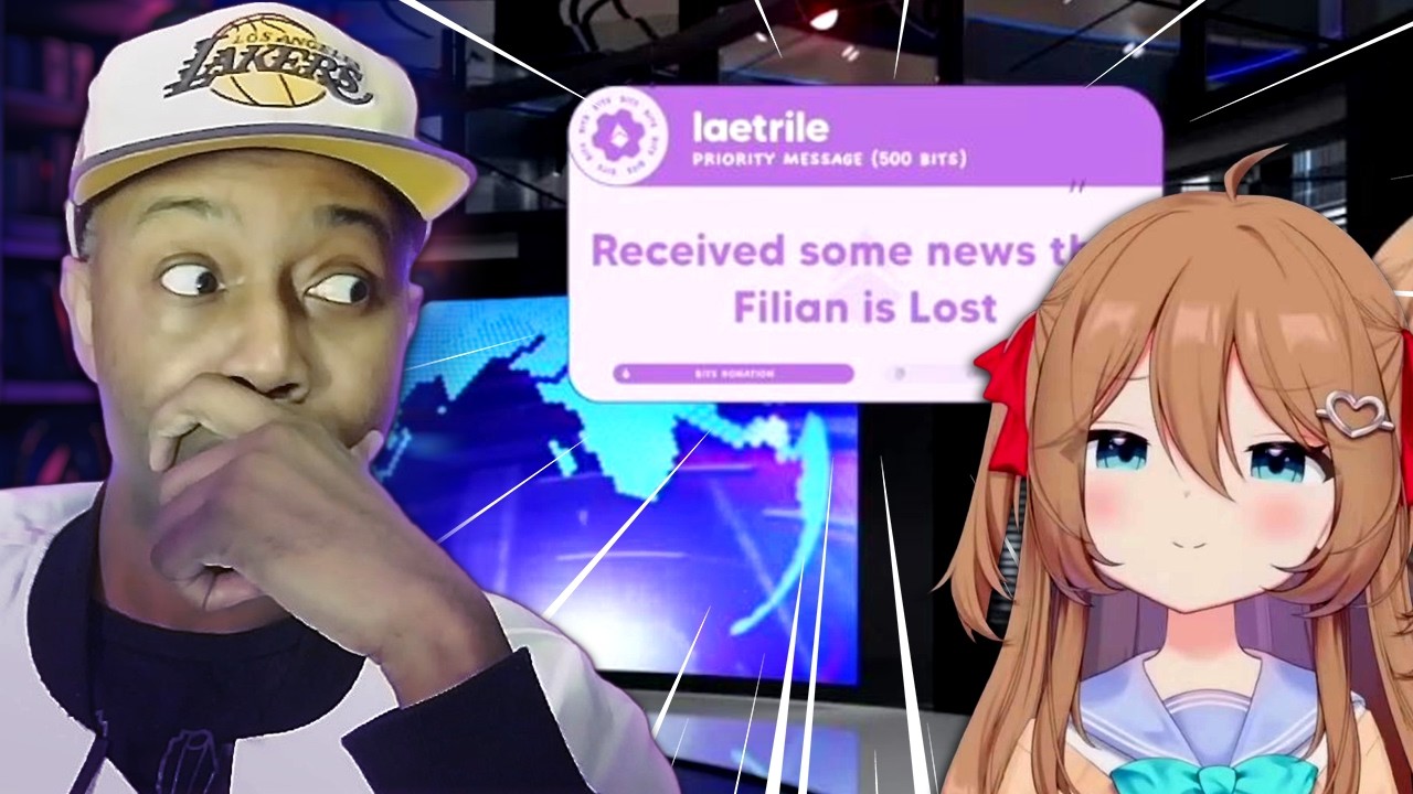 Is Neuro News Network FAKE NEWS? Tutel Tourist Reacts