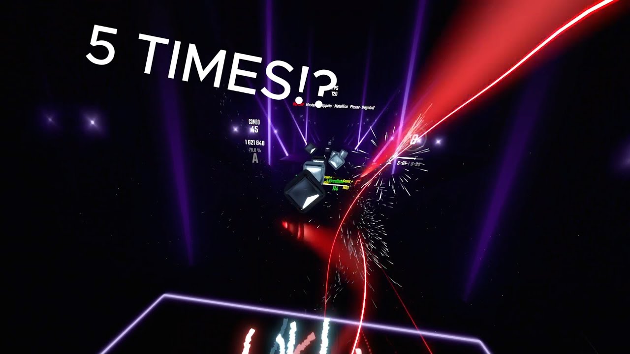 why did i play this level 5 TIMES IN A ROW!?