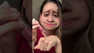 BLUSH LÍQUIDO DA LOJA DE R$10 - RUBY ROSE #rubyrose #maquiagembaratinha #makebaratinha