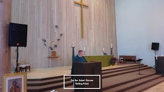 Worship for the 17th Sunday after Pentecost (Proper 22C), October 3, 2025