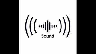Just A 9 Second Bubbles Sound