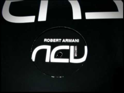 Robert Armani - Night Train (original mix)