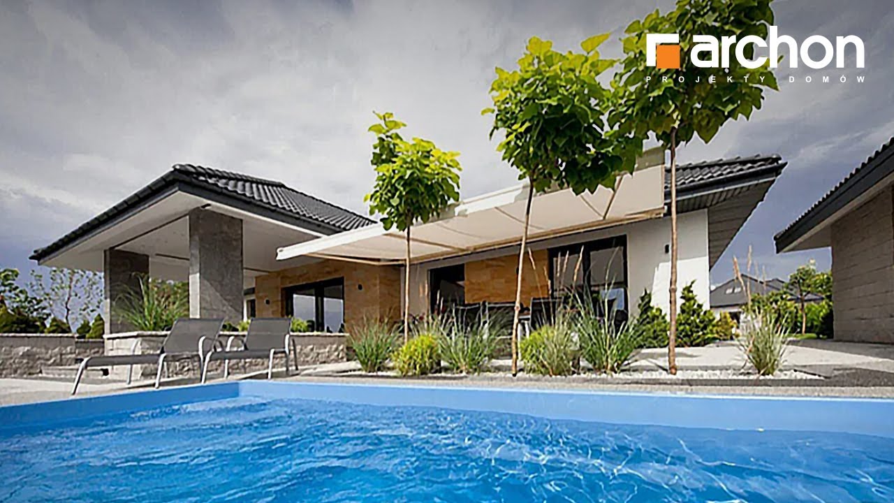 Dom w akebiach 2 - FILM z realizacji projektu ARCHON+