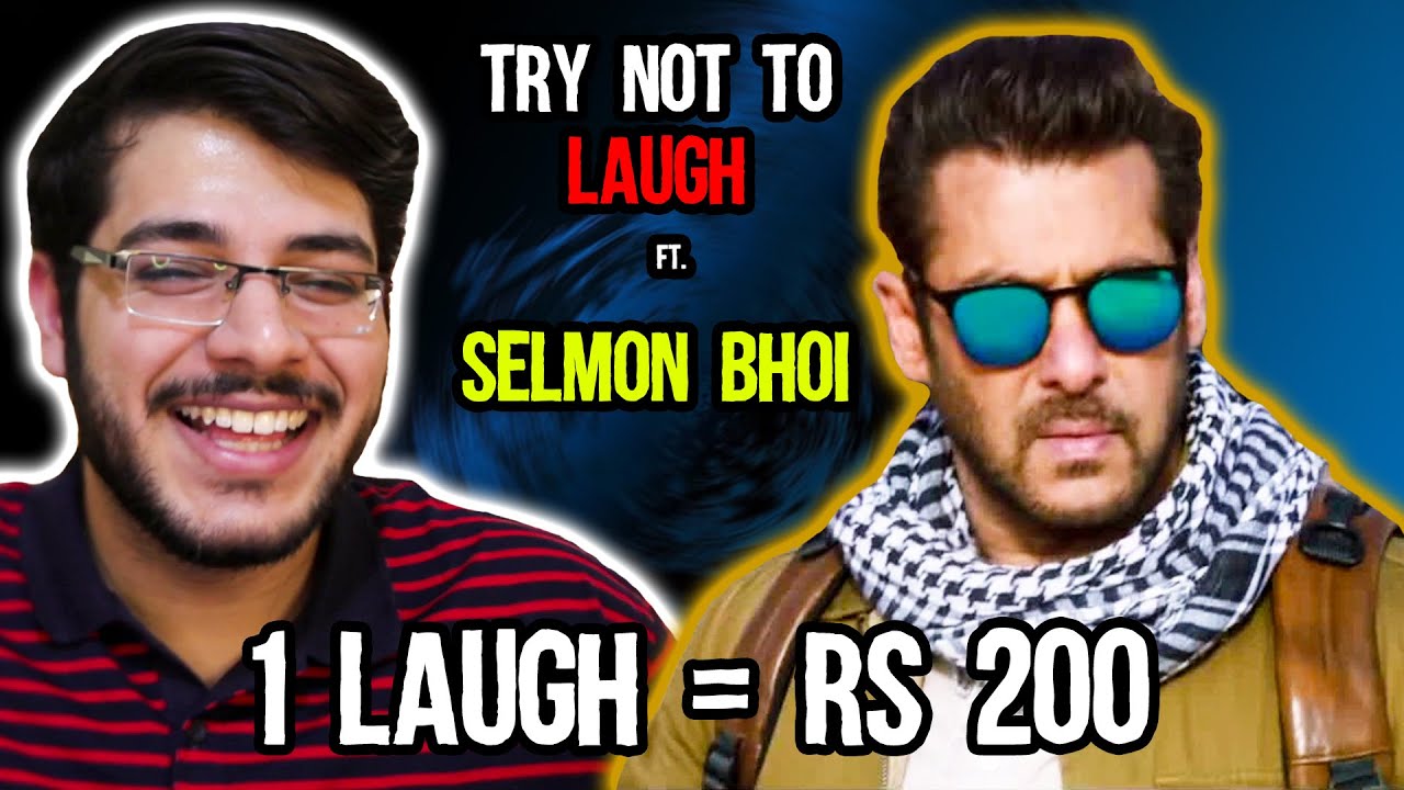 TRY NOT TO LAUGH CHALLENGE PAKISTANI EDITION | PART 9
